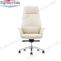 PU Leather Boss Executive Office Chair