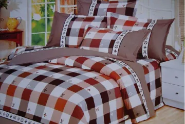 Polyester Microfiber Fabric Disperse Printing
