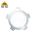 excavator parts PC200-7 travel motor plate 708-8F-35130