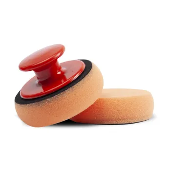 High Absorber Auto Care Wash Cleaning Sponge - EVA High Density Foam for Car Polish and Detailing