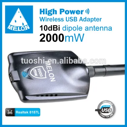 RTL8187 wifi usb adapter,802.11b/g,WLAN card