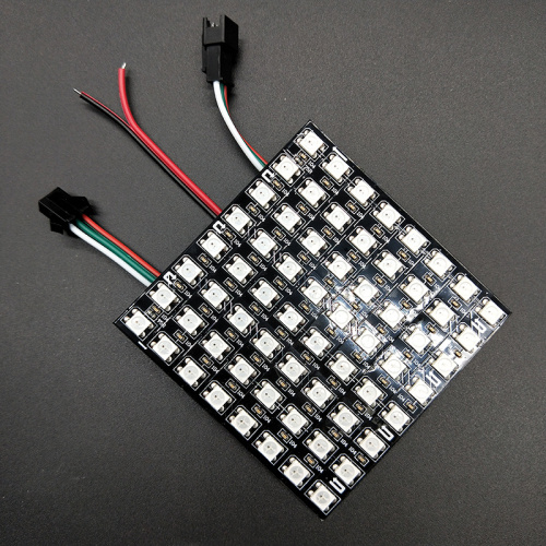 Digital WS2812B 8X8 Led Display