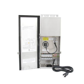 Low Voltage 304 Stainless Steel 600W-1215-ss Transformer 12V ETL Listed for Landscape Light