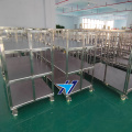 Furniture production line equipment