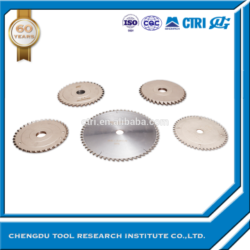 pcd diamond cutting saw blade for wood
