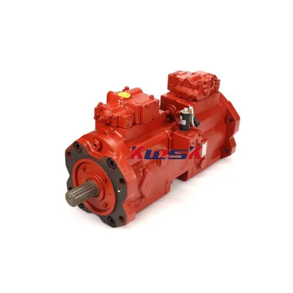 Hydraulic Pumps for Excavators: Liugong, Sumitomo, Komatsu, Kobelco, Kowasaki, Kato
