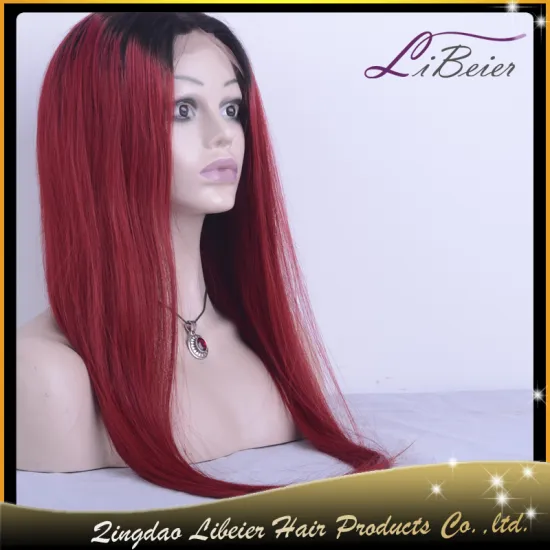 brazilian hair human hair wig have baby hair lace front wig