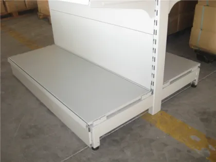 Supermarket Shelving System/Retail Shelving Systems