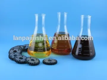 Lanpa LP-X214 Manganese Phosphating Protective Coating Liquid Chemicals For Cast Iron