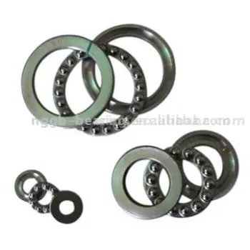 Thrust Bearings