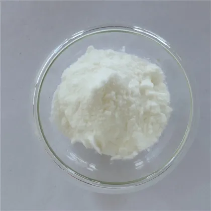Best Price CAS:73-31-4/ 98% Pure Melatonin Powder