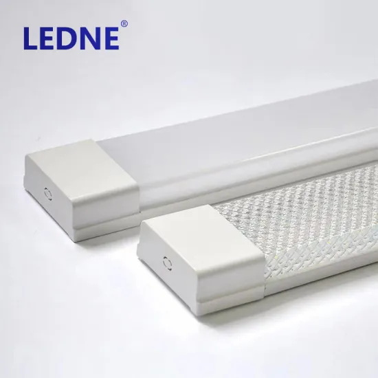 Top Selling High-Quality LED Purification Lamp: The Efficient Long-Lasting Tube Light for Home & Commercial Use