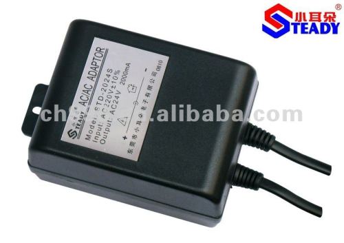 Ac Power Supply For Ptz,decoders, High Quality Ac Power Supply For Ptz ...
