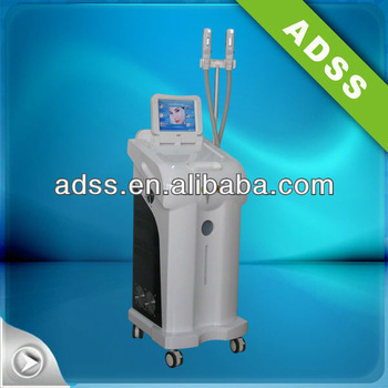 IPL&RF skin rejuvenation machine