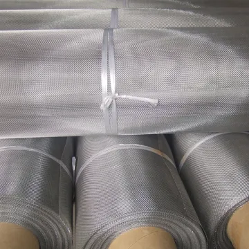 Wire Mesh Infrared Gas Burner - Fecral Woven Wire Mesh for Infrared Burner (Free Sample)
