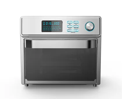 25 Qt Multifunctional Home Appliances Air Fryer Oven