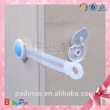 2015 promotional manufacturer products on sale baby safety lock wardrobe safety lock