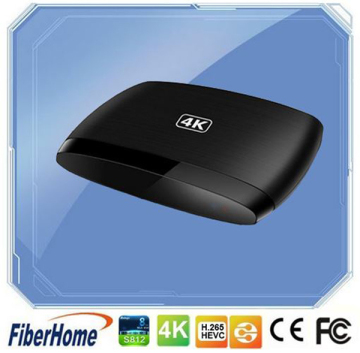 Android Quad Core TV Box OTT with Amlogic S812