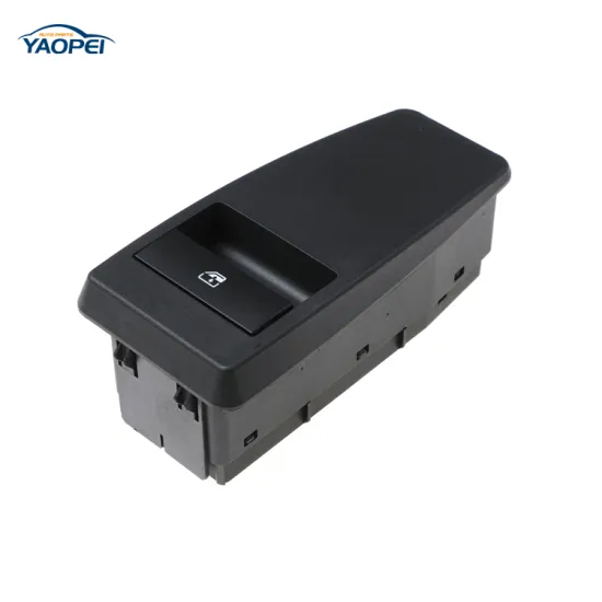 Truck Window Lifter Switch for MAN TGX - 81258067095 81258067083 81258067112