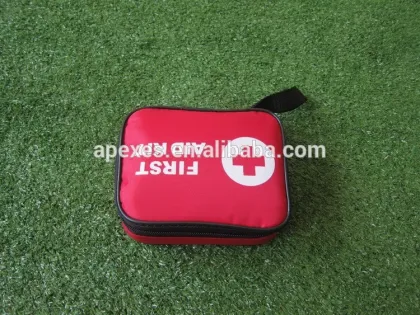 Camping Portable First Aid Kit Supplies