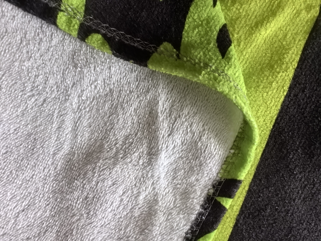 cotton blend polyester printing 2