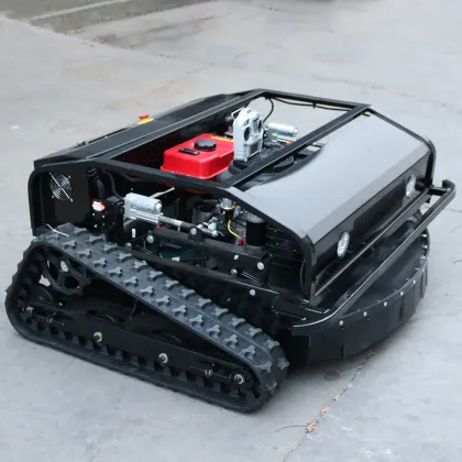 CE Certified EPA Remote Control Diesel Engine Gearbox and Ryobi Lawn Mower Parts