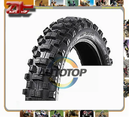 DOT Certificated Motorcycle Tires/ Motorcycle Off-road Tires/ Motocross Tires/ Dirtbike Tires