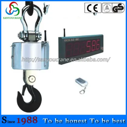 5 ton weighing scale digital weighing scale Electronic Scale Wireless