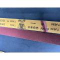 Aluminium Oxide Abrasive Endless Emery Cloth Belt