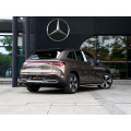 Mercedes-Benz EQE SUV 500 4MATIC Luxury Edition