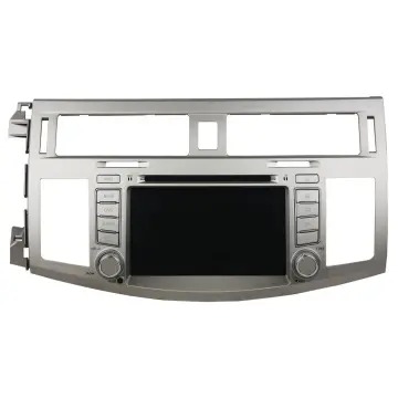 Android 7.1 car head units for Avalon