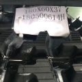 Mini Excavator Rubber Track 180*60*37 PRICE