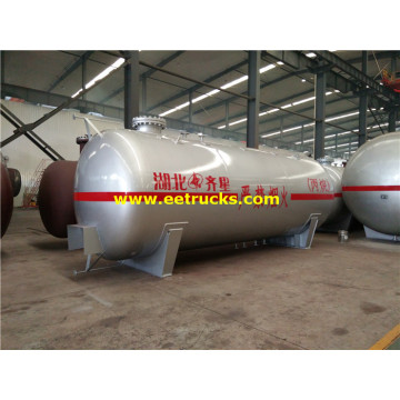 50000L 20MT Aboveground Propylene Tanks