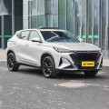 長安オシャン X5 プラス 2023 1.5T DCT
