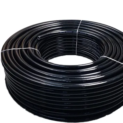 NITTA MOORE Synthetic Gasoline/Oil/Fuel Hoses - Resistant Hydraulic Rubber Hose