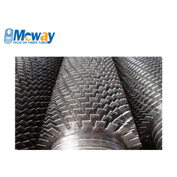 Energy Saving High Frequency Welding Finned Tube