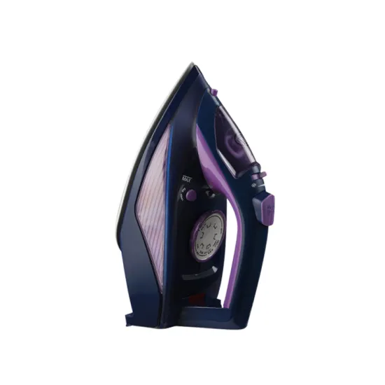 High Power Automatic Handheld Wireless Steam Iron
