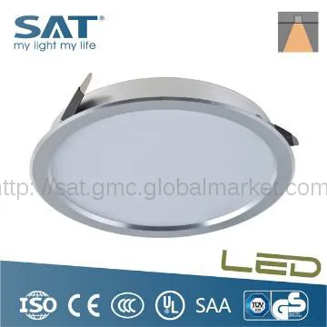 Led downlight Round 14W,green led downlight