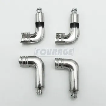 90 Degree Spark Plug Wire Terminal for Automotive