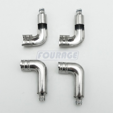 90 Degree Spark Plug Wire Terminal for Automotive