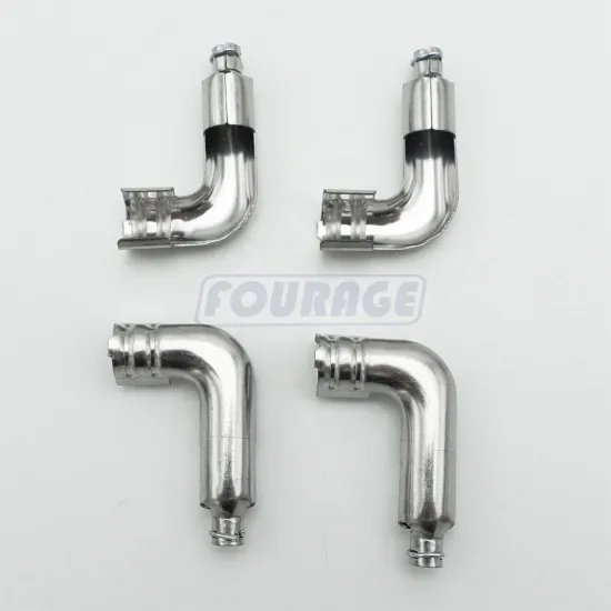 90 Degree Spark Plug Wire Terminal for Automotive