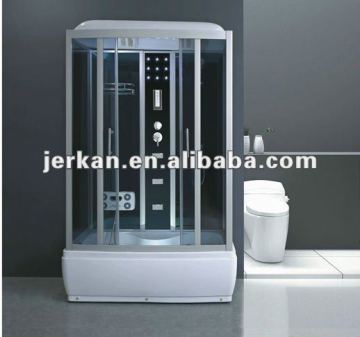 Jinna Steam Shower Room