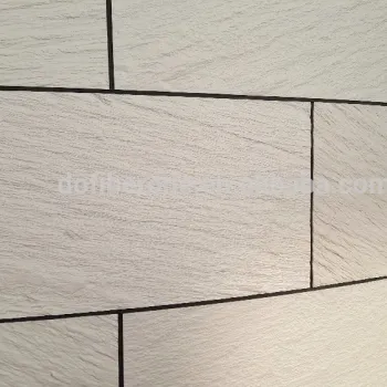 High Quality Durable Flexible Tiles - Exterior Soft Stone Marble Tiles for Walls