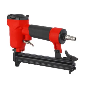 High-Quality Air Powered Cordless Framing Nailer with Pneumatic Compressor