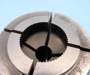 Изготовленные на заказ детали машин из молибденового сплава