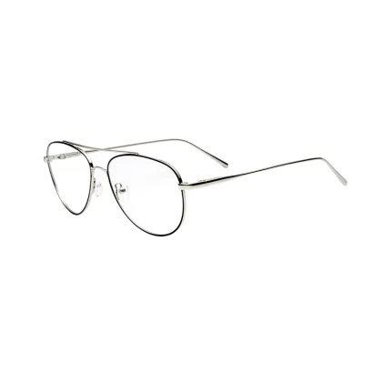 Metal Fashion Optical Frame