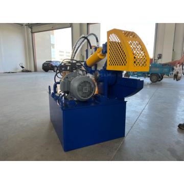 HC43-1000 Резкий сдвиг аллигатора