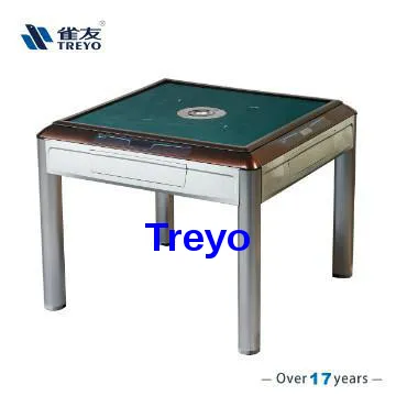 Top quality Treyo automatic mahjong table-Treyo T II--Luxury