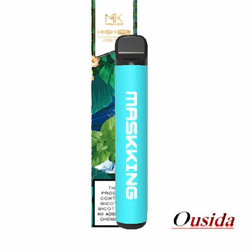 Maskking PRO 2021 Electronic Cigarette