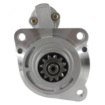 New 24V Excavator Starter Engine Motor Parts Inventory: STG50069, MG250421, TM000A19101, 682393, 917578, M900511, F4TZ-11002-A, F5TU-11000-AA